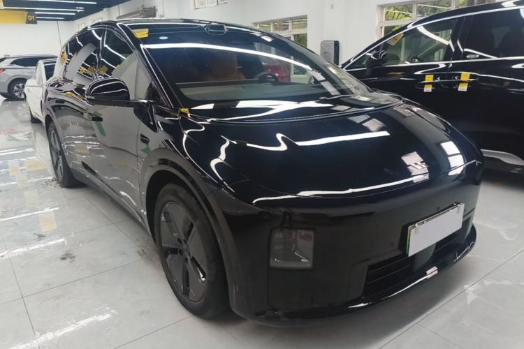 Used Li Auto i8 2025 Model Standard Version Exterior 1