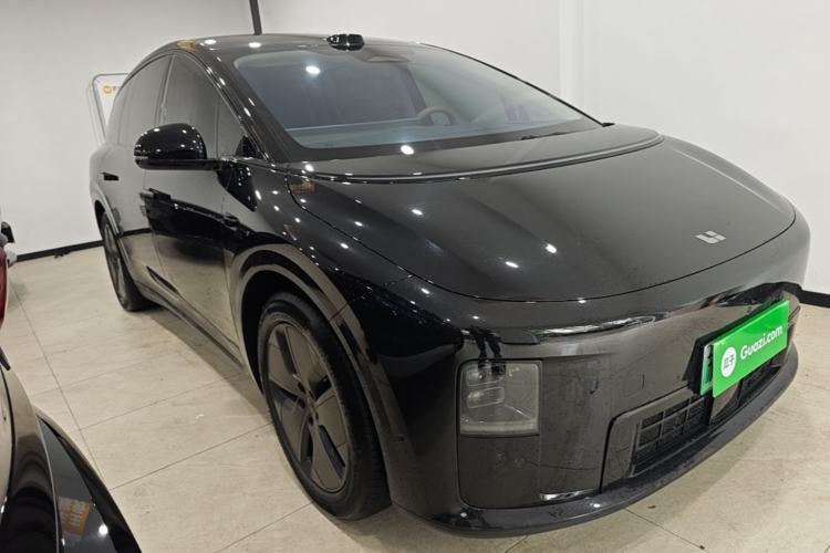 Used Li Auto i8 2025 Model Standard Version Exterior 1