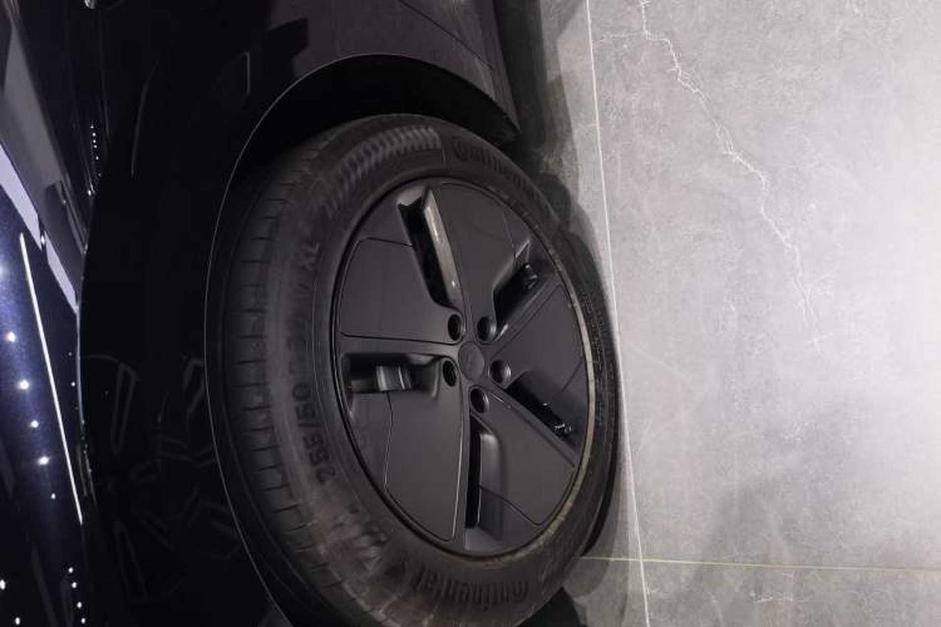 Used Li Auto i8 2025 Model Standard Version Exterior 7