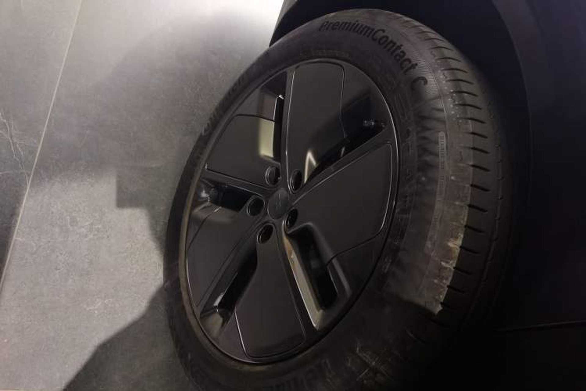 Used Li Auto i8 2025 Model Standard Version Exterior 8