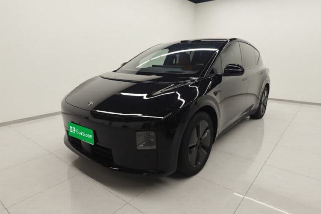 Used Li Auto i8 2025 Model Standard Version