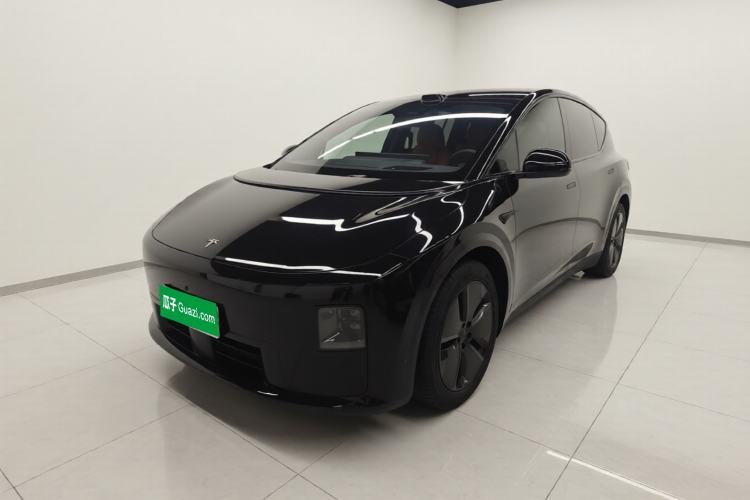 Ojetý Li Auto i8 2025 Model Standard Version Guazi used car, China used car export, Used car for sale, Used cars, Cheapest cars for sale