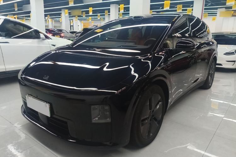 Used Li Auto i8 2025 Model Standard Version Guazi used car, China used car export, Used car for sale, Used cars, Cheapest cars for sale