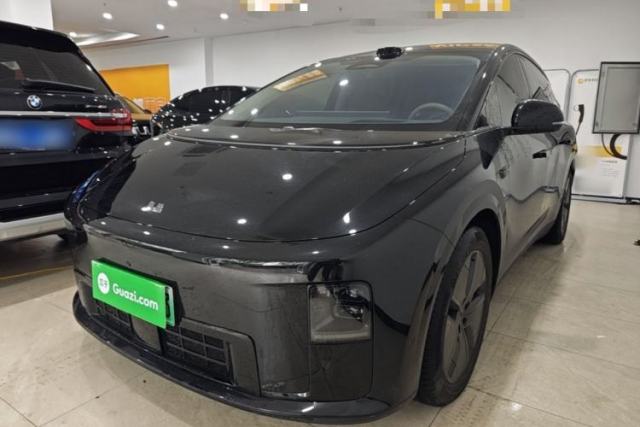 Used Li Auto i8 2025 Model Standard Version