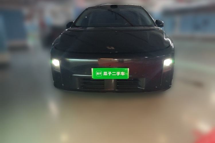 Used Li Auto i8 2025 Model Standard Version Front