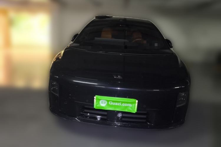 Used Li Auto i8 2025 Model Standard Version Front