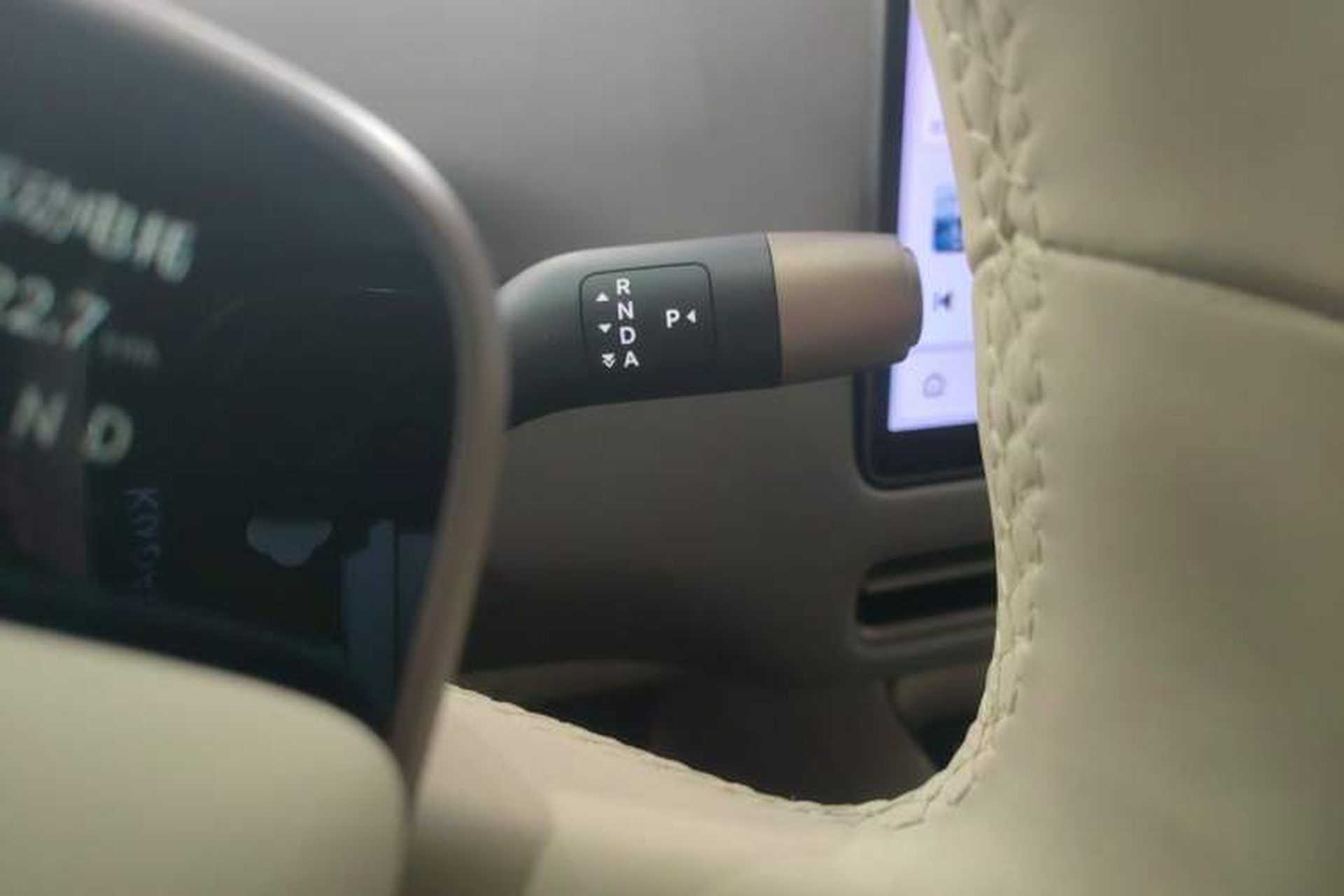 Used Li Auto i8 2025 Model Standard Version Gear Lever
