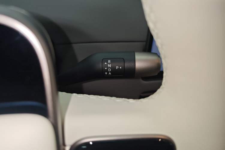Used Li Auto i8 2025 Model Standard Version Gear Lever
