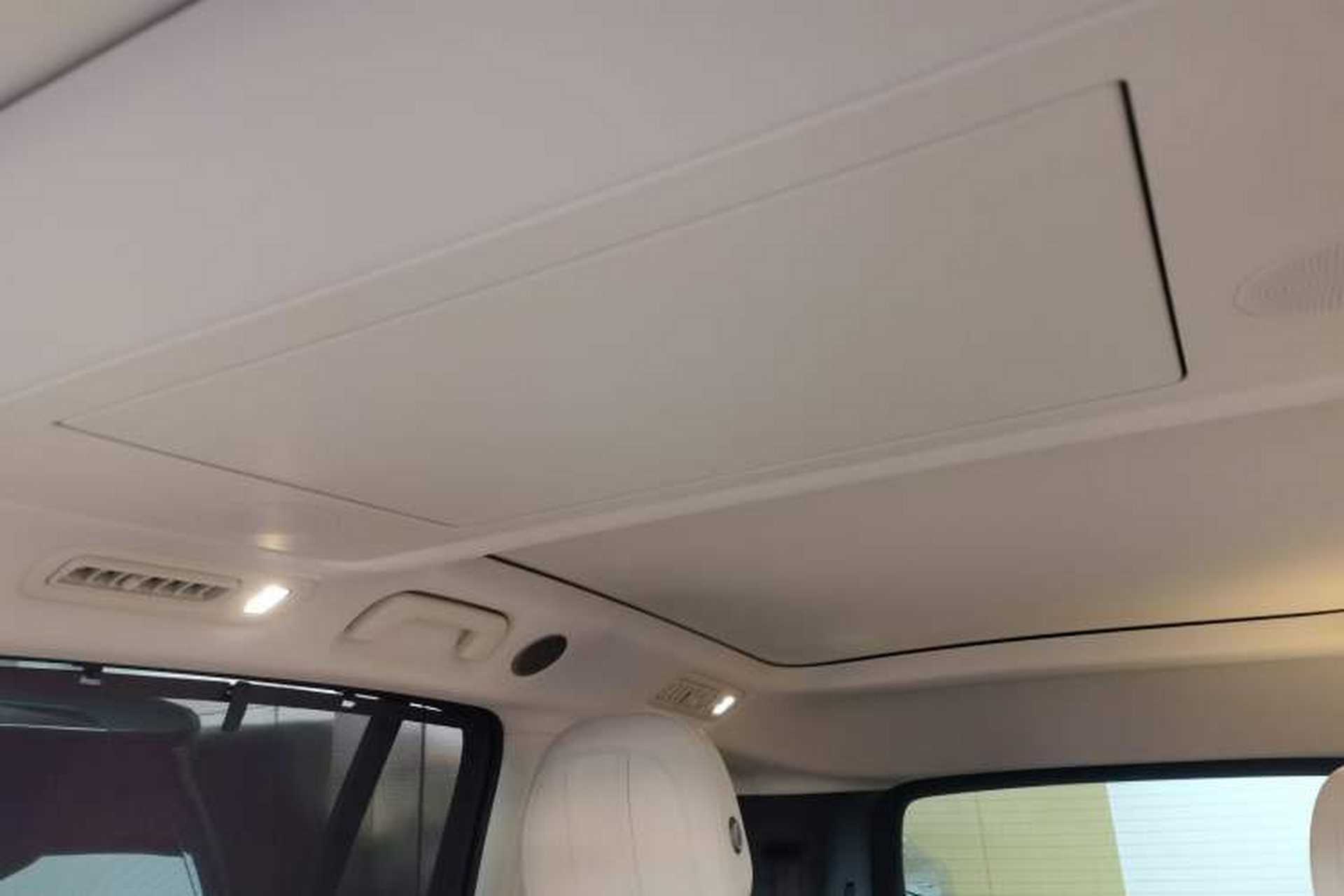 Used Li Auto i8 2025 Model Standard Version Headliner