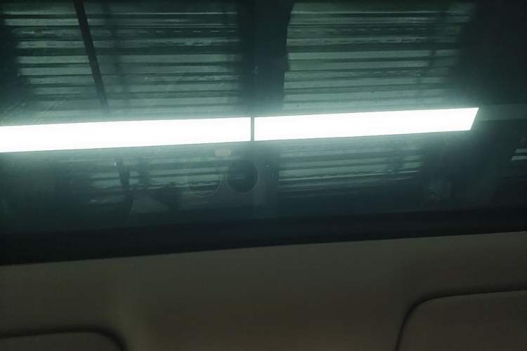 Used Li Auto i8 2025 Model Standard Version Headliner