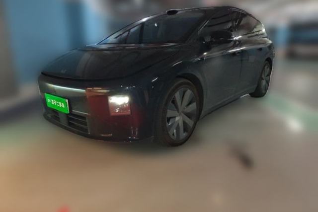 Used Li Auto i8 2025 Model Standard Version