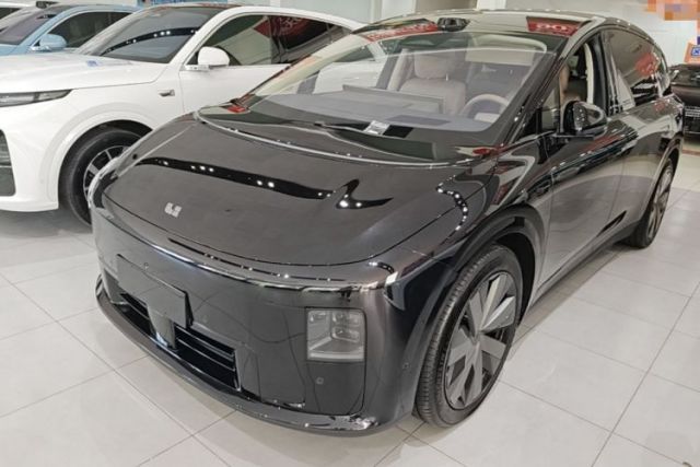 Used Li Auto i8 2025 Model Standard Version