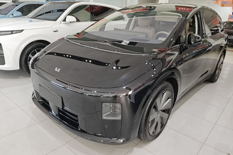 Used Li Auto i8 2025 Model Standard Version Guazi used car, China used car export, Used car for sale, Used  cars, Cheapest cars for sale