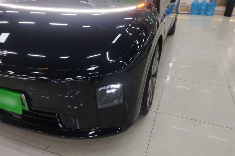 Used Li Auto i8 2025 Model Standard Version Left Front Headlight
