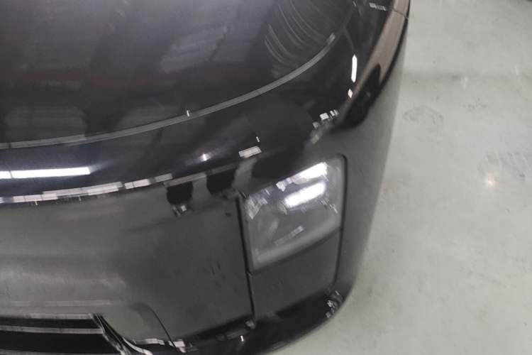 Used Li Auto i8 2025 Model Standard Version Left Front Headlight