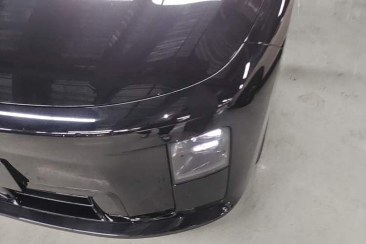 Used Li Auto i8 2025 Model Standard Version Left Front Headlight