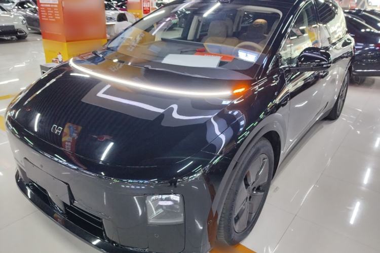 Used Li Auto i8 2025 Model Standard Version Guazi used car, China used car export, Used car for sale, Used Li Auto cars, Cheapest cars for sale, Electric vehicle, New energy car