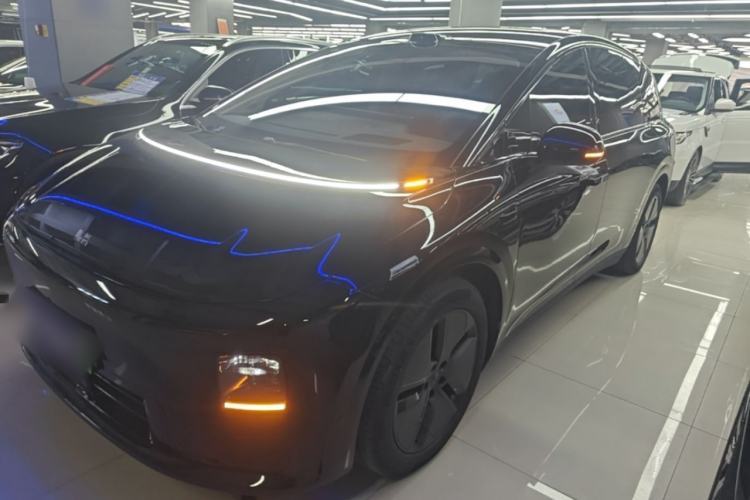Ojetý Li Auto i8 2025 Model Standard Version Guazi used car, China used car export, Used car for sale, Used cars, Cheapest cars for sale