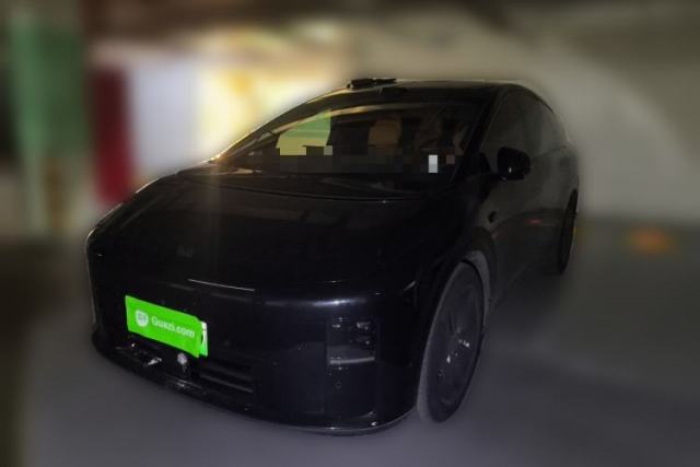 Used Li Auto i8 2025 Model Standard Version