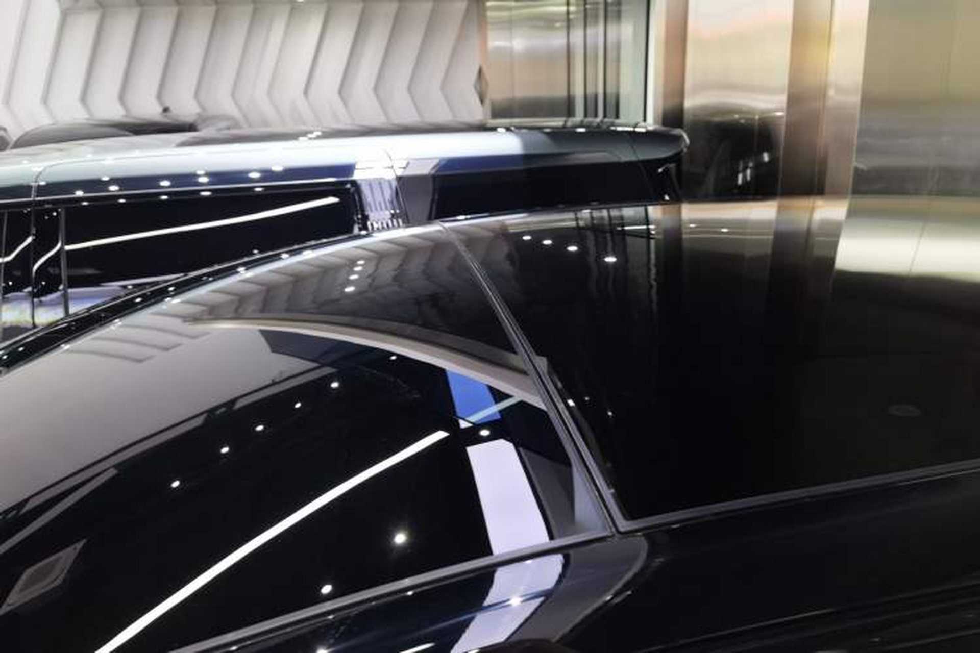 Used Li Auto i8 2025 Model Standard Version Roof
