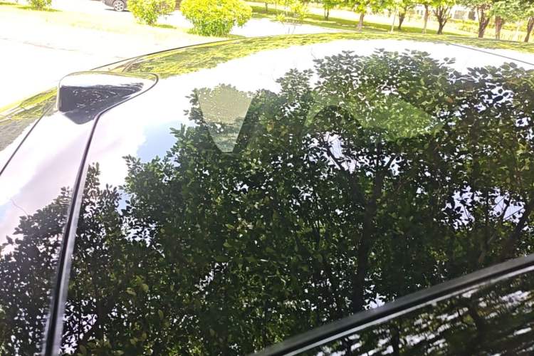 Used Li Auto i8 2025 Model Standard Version Roof