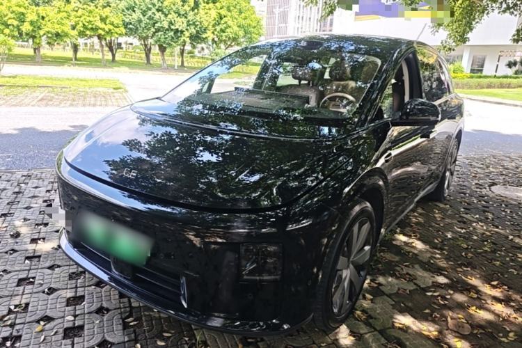 Used Li Auto i8 2025 Model Standard Version Guazi used car, China used car export, Used car for sale, Used  cars, Cheapest cars for sale