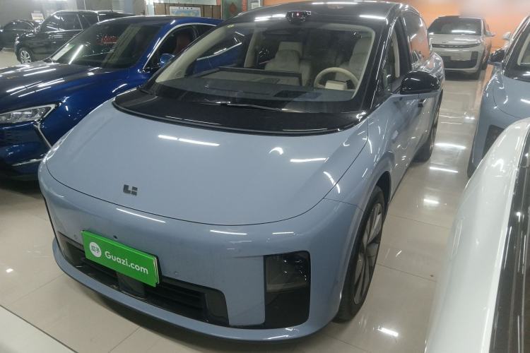 Used Li Auto i8 2025 Model Standard Version Guazi used car, China used car export, Used car for sale, Used  cars, Cheapest cars for sale