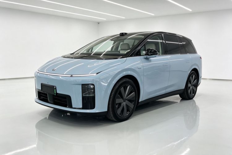 Used Li Auto i8 2025 Model Standard Version Guazi used car, China used car export, Used car for sale, Used  cars, Cheapest cars for sale