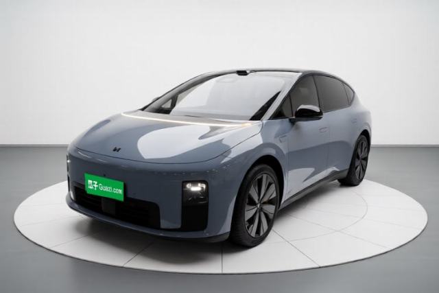 Used Li Auto i8 2025 Model Standard Version