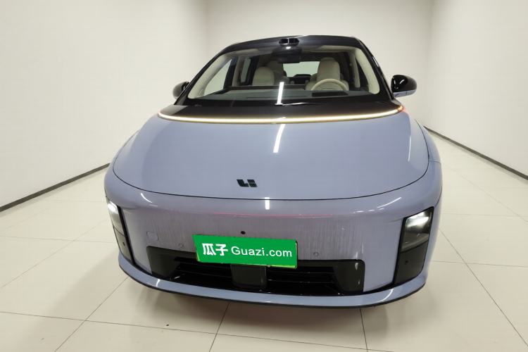 Used Li Auto i8 2025 Model Standard Version Front