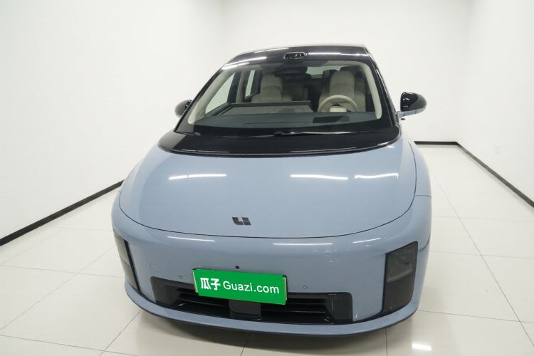 Used Li Auto i8 2025 Model Standard Version Front