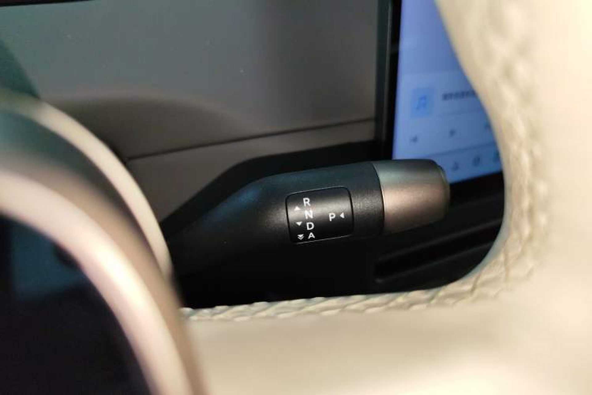 Used Li Auto i8 2025 Model Standard Version Gear Lever