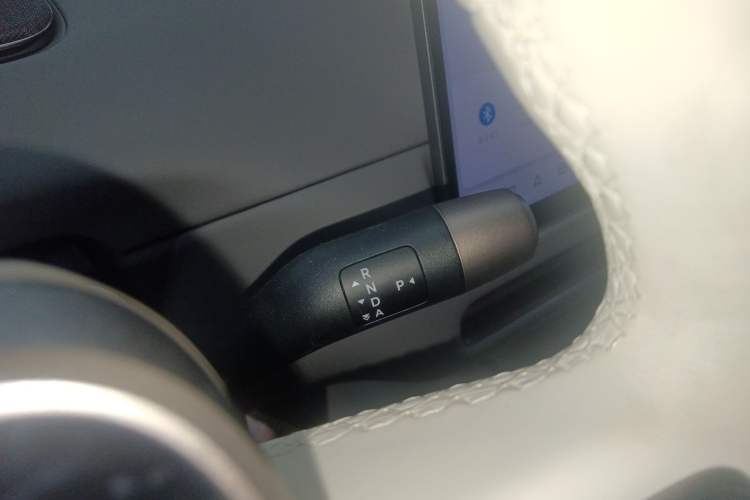 Used Li Auto i8 2025 Model Standard Version Gear Lever