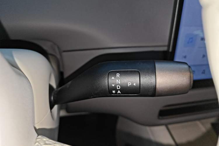Used Li Auto i8 2025 Model Standard Version Gear Lever