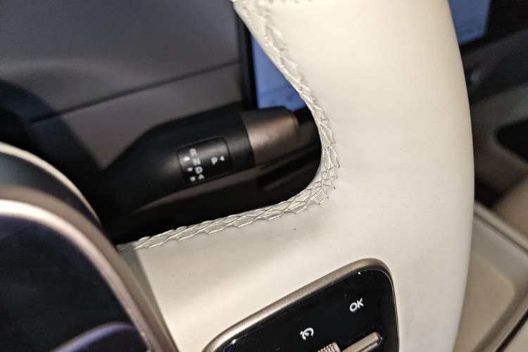 Used Li Auto i8 2025 Model Standard Version Gear Lever