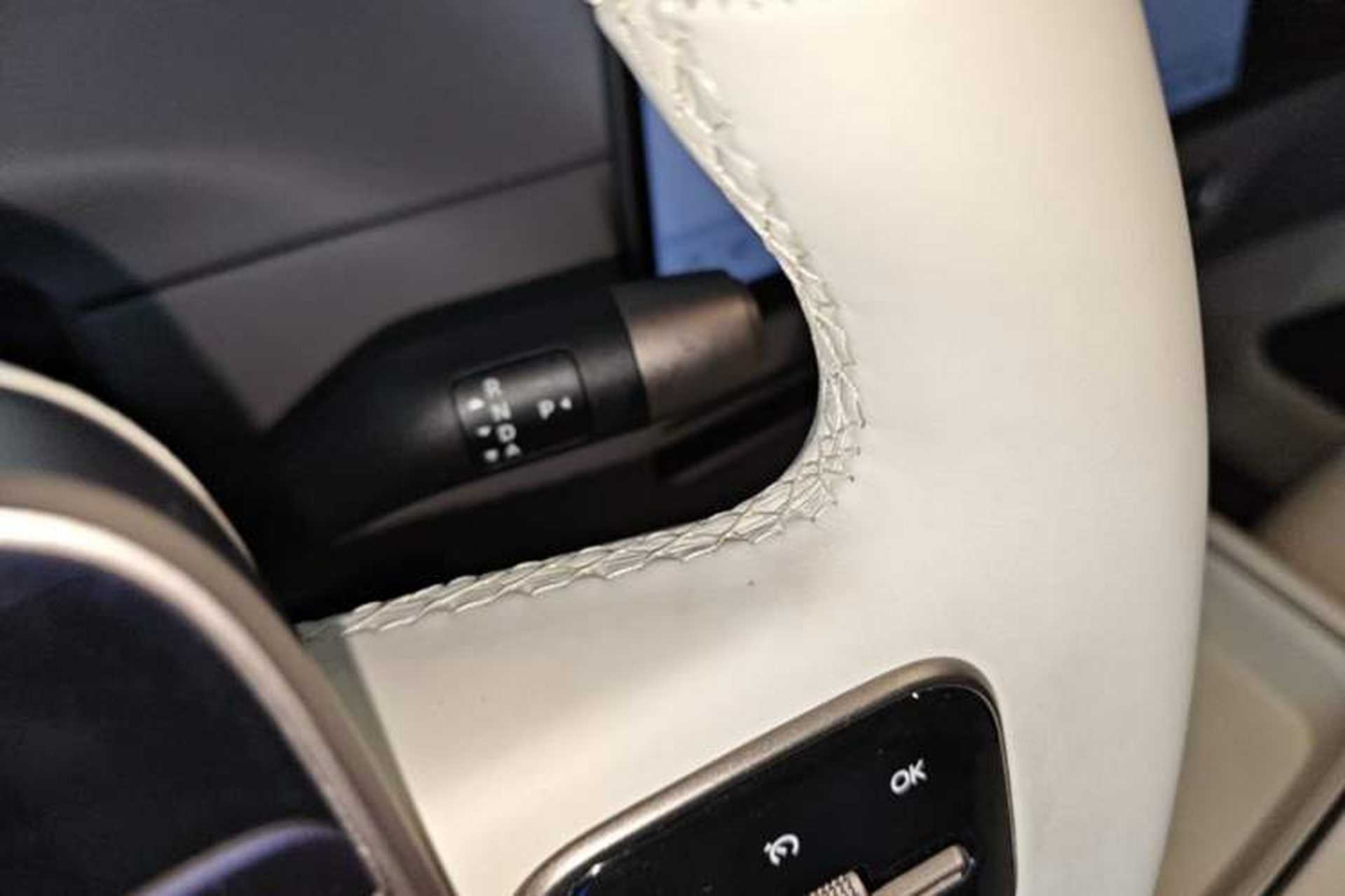 Used Li Auto i8 2025 Model Standard Version Gear Lever