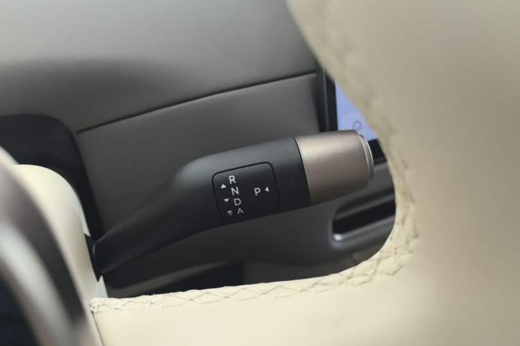 Used Li Auto i8 2025 Model Standard Version Gear Lever