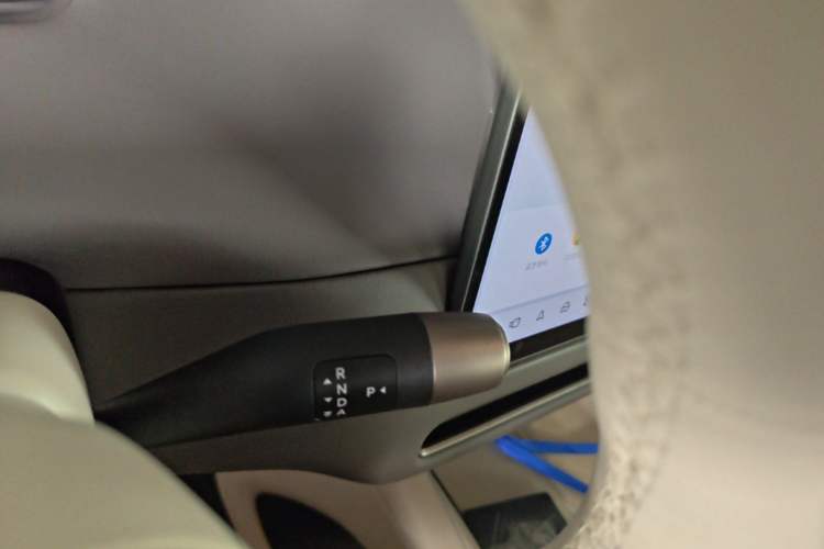 Used Li Auto i8 2025 Model Standard Version Gear Lever