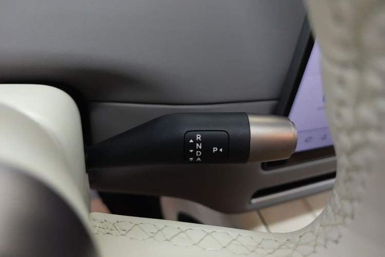 Used Li Auto i8 2025 Model Standard Version Gear Lever