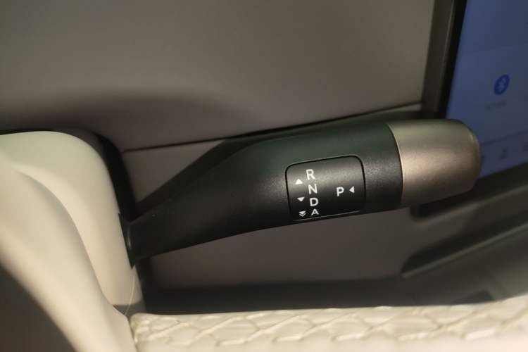 Used Li Auto i8 2025 Model Standard Version Gear Lever