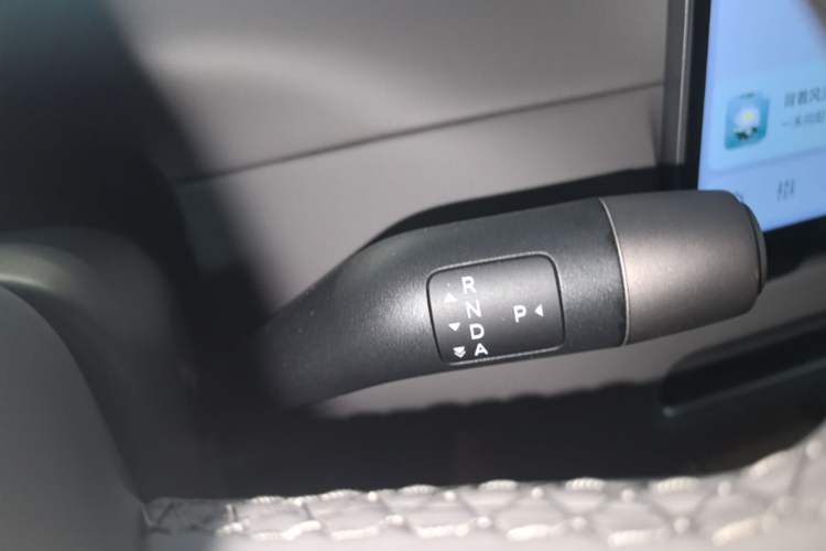 Used Li Auto i8 2025 Model Standard Version Gear Lever