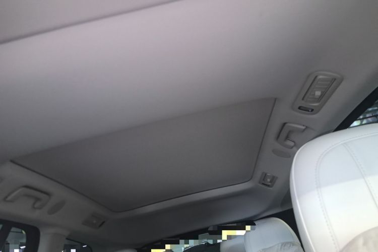 Used Li Auto i8 2025 Model Standard Version Headliner