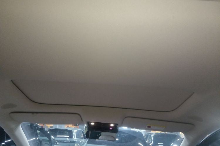 Used Li Auto i8 2025 Model Standard Version Headliner