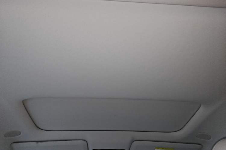 Used Li Auto i8 2025 Model Standard Version Headliner