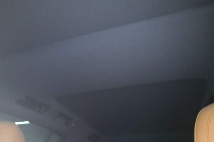 Used Li Auto i8 2025 Model Standard Version Headliner