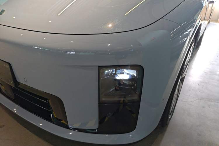 Used Li Auto i8 2025 Model Standard Version Left Front Headlight