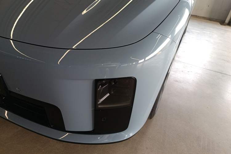 Used Li Auto i8 2025 Model Standard Version Left Front Headlight