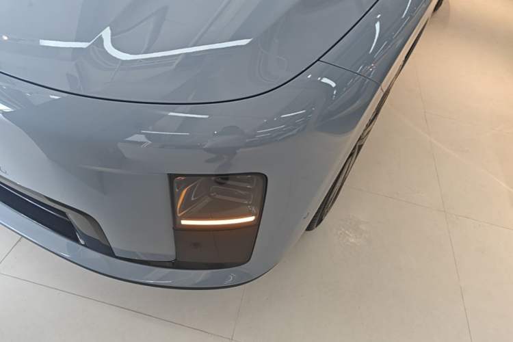Used Li Auto i8 2025 Model Standard Version Left Front Headlight