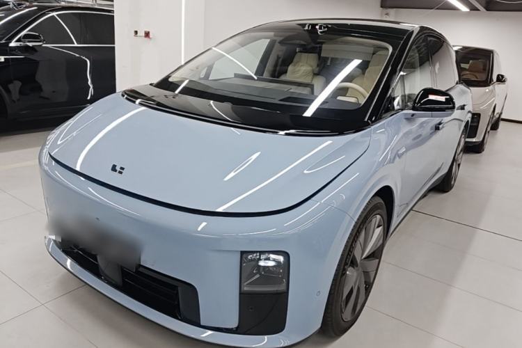Used Li Auto i8 2025 Model Standard Version Guazi used car, China used car export, Used car for sale, Used  cars, Cheapest cars for sale