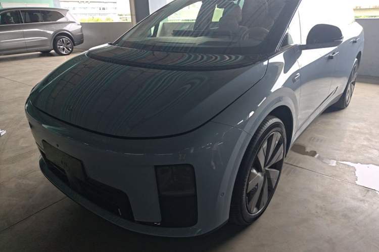 Used Li Auto i8 2025 Model Standard Version Guazi used car, China used car export, Used car for sale, Used  cars, Cheapest cars for sale